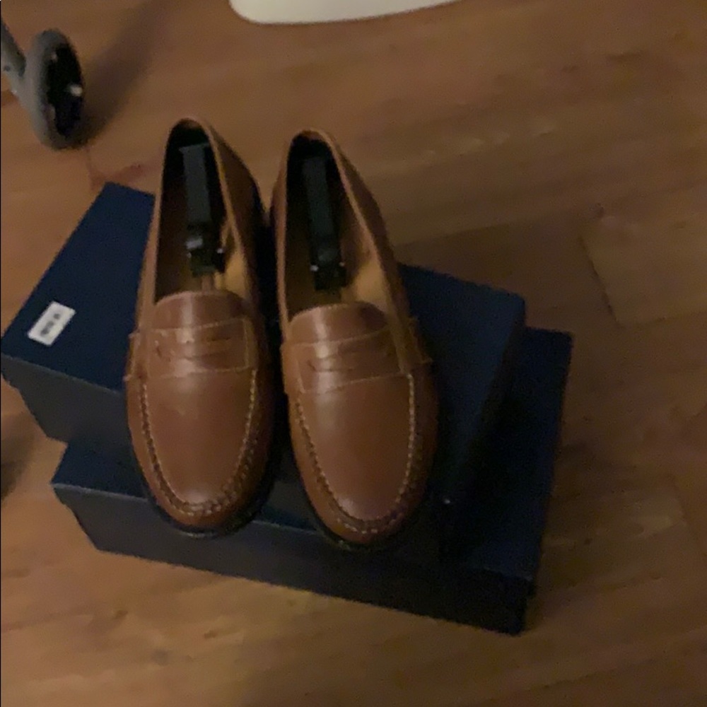 Mens Cole Haan shoe